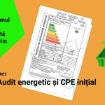 Cât costă certificatul energetic inițial (CPE inițial) și auditul energetic inițial, cerute prin programul Casa Eficientă Energetic 2020?
