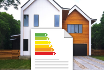 Certificat Energetic Casa / Vila